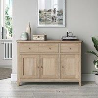 Bromley II Large Sideboard