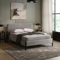 Kipton Velvet Bed Frame