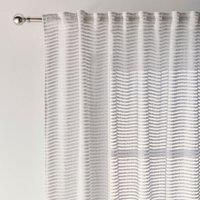 Camilla Sheer Multiway Voile Panel