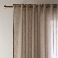 Edwin Herringbone Multiway Voile Panel