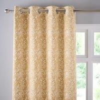 Imogen Eyelet Curtains