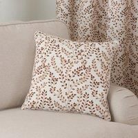 Shimla Square Cushion