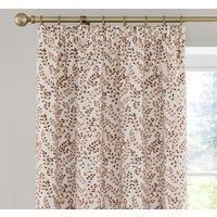 Shimla Pencil Pleat Curtains