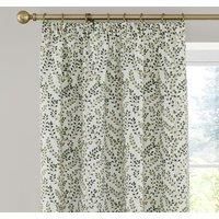 Shimla Pencil Pleat Curtains
