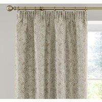 San Sebastian Pencil Pleat Curtains