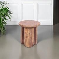 Indus Valley Clara Side Table