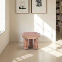 Indus Valley Bexley Side Table