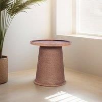 Indus Valley Capri Side Table