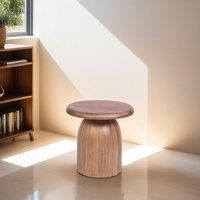 Indus Valley Maddox Side Table