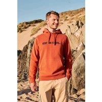 Animal Men's Rocky Hoodie Casual Training Hiking Cotton Sweatshirts