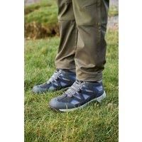 Mountain Warehouse Rapid Men's Waterproof Walking Boots Non Slip Hiking Shoes