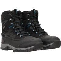 Mountain Warehouse Piste Basher Men's Snow Boots Extreme Thinsulate Lined Shoes