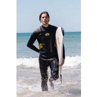 Mountain Warehouse Trent Men's Wetsuit Water Sports Surfing Durable Swimwear