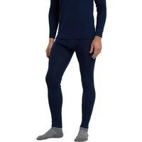Mountain Warehouse Men's Merino Base Layer bottom Trousers Warm Thermal Leggings