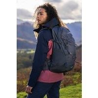 Mountain Warehouse Pace 30L Rucksack Hydration Compatible Backpack Outdoors