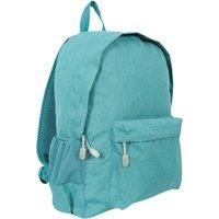 Mountain Warehouse Emprise 15 Litre Backpack - Lightweight Rucksack - For Backpacking & Gym Teal