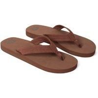Animal Men's Boardwalk Flip Flops Slip On Outdoor Sandals Footwear