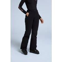 Animal Alpine Women's Slim Fit Ski Pants Ladies Waterproof Padded Knee Trousers