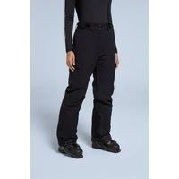 Animal Glaze Women's Snow Pants Ladies Adjustable Waist Ski Trousers