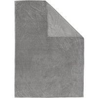 Mountain Warehouse Super Soft Chunky Blanket Warm Knit Cosy Bedspread Coverlet