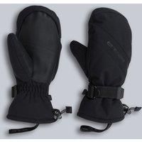 'Track' Waterproof Breathable Insulated PrimaLoft Snow Ski Mittens