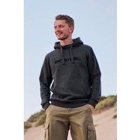 Animal Men's Rocky Hoodie Casual Training Hiking Cotton Sweatshirts