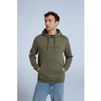 Animal Men's Rocky Hoodie Casual Training Hiking Cotton Sweatshirts