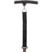 Mountain Warehouse 50Kg / 110lbs Digital Travel Scale with Battery CE Approved