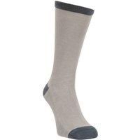 Mountain Warehouse Men's Anti Mosquito Travel Mid Calf Sock Ladies Footwear