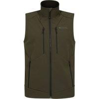 Mountain Warehouse Men Radius Softshell Gilet