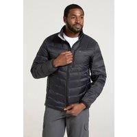 Mountain Warehouse Mens Trail Extreme Down Jacket