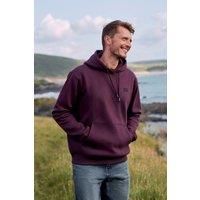 Animal Mens Nick Heavyweight Hoodie
