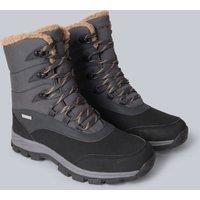Animal Blizzard Mens Waterproof Snow Boot Snow Boots
