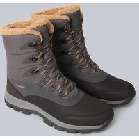 Animal Blizzard Mens Waterproof Snow Boot