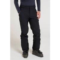 Mountain Warehouse Axis Extreme Men's Ski Pants Water Resistant IsoDry Trousers