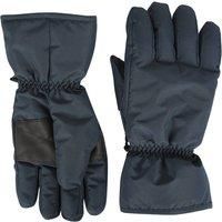 Mountain Warehouse Mens Ski Glove Male Insulated Snow Proof Winter Warm Gloves