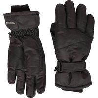 Mountain Warehouse Mens Isotherm Fur Lined Waterproof Ski Glove