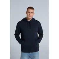 Animal Icon Mens Logo Drop Shoulder Hoody Hoodie