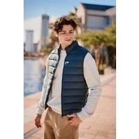Men Animal Light Cosi Mens Gilet