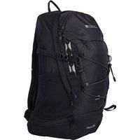 Mountain Warehouse Pace 30L Rucksack Hydration Compatible Backpack Outdoors