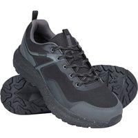Mountain Warehouse Mens Momentum Waterproof Trail Running Shoe