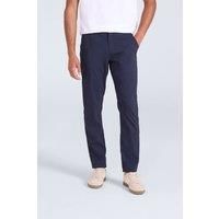 Men Animal Commuter 5 Pocket Stretch Trouser