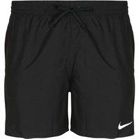 NIKE Men/'s 5 Volleyball Short Swimwear Cover Up, 001-Black, S