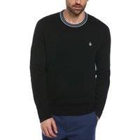 https://www.burton.co.uk/product/original-penguin-tipped-crew-knit-black_xdd09375£colour=black&size=XS