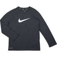 Nike  HYDROGUARD  boys's  in Black