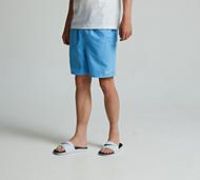 Nike Men/'s Swimwear Board Shorts, University Blue, L
