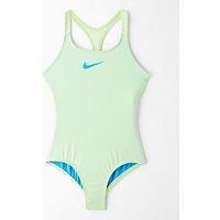Nike Women/'s Swimwear Bikini, Barely Volt, XS