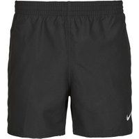 Nike Men/'s Swimwear Board Shorts, Black, S