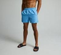 Nike Men/'s Swimwear Board Shorts, University Blue, XXL