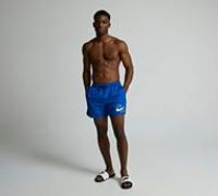 Nike Men/'s Swimwear Board Shorts, Game Royal, L